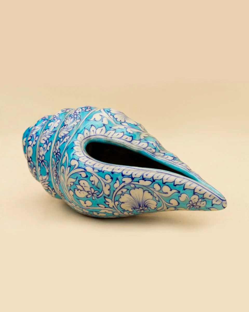 10_1__1 Blue Pottery – Shank - Image 1